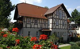 Pension Lindenhof